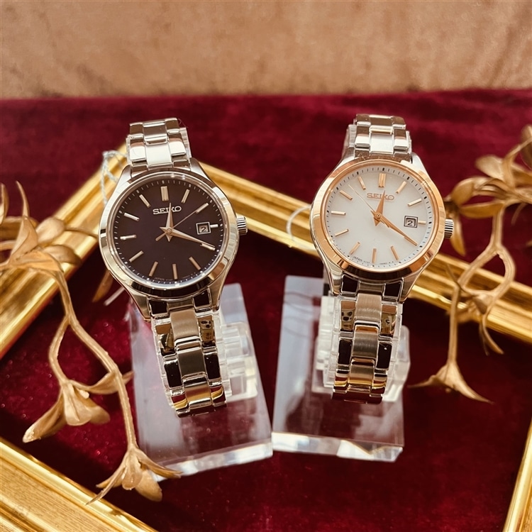 ルクア店】新社会人へのオススメ♪〜レディース編〜 - ジャンクス