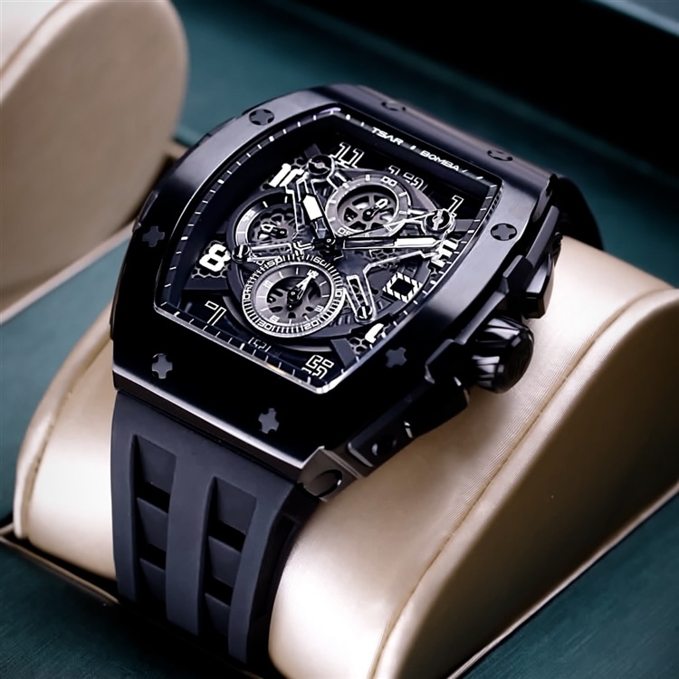 ジャンクスルクア店】日本発上陸！！香港発ウォッチブランド