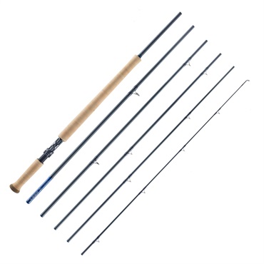 ZT フライロッド | TIEMCOフライフィッシング公式サイト | Fly Fishing