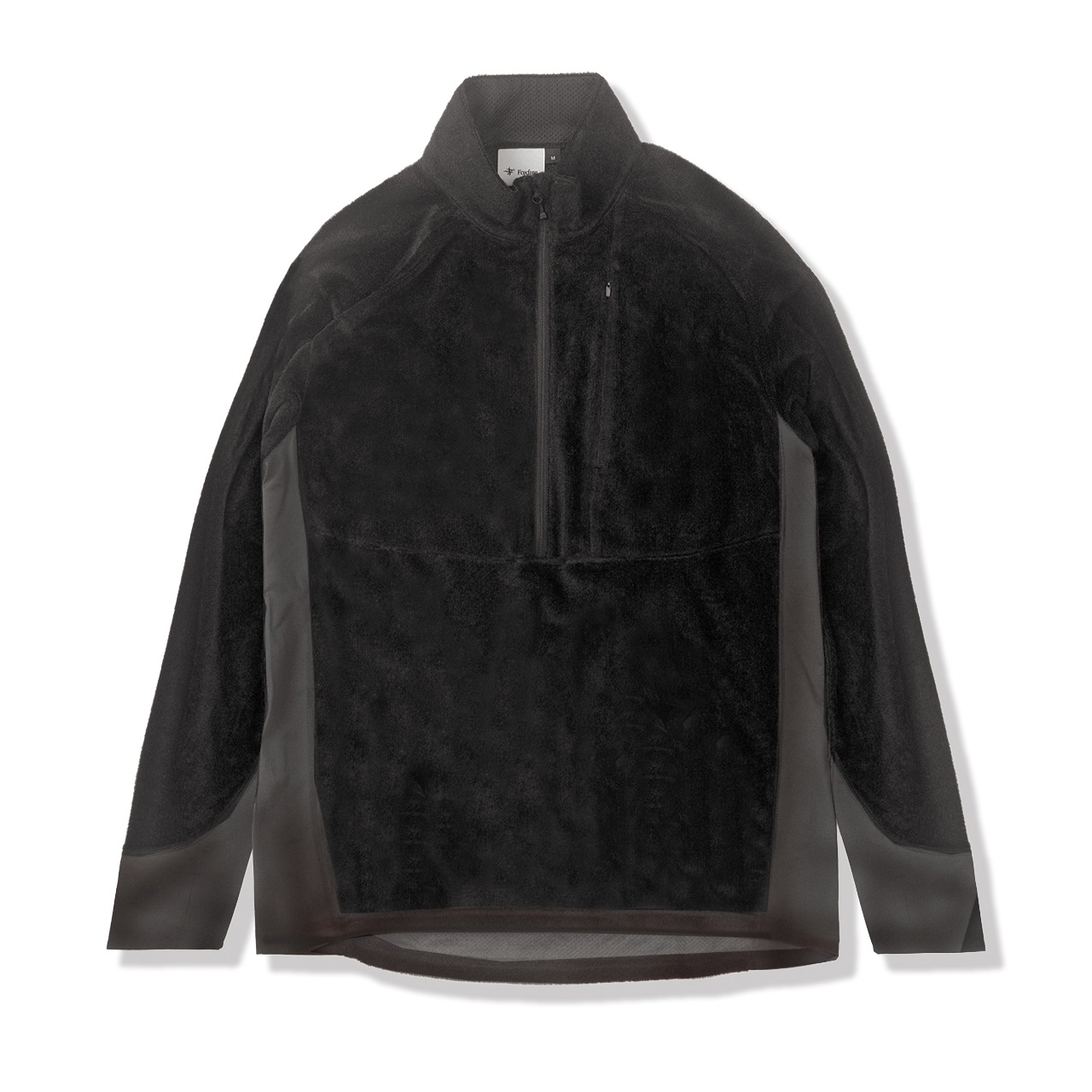 オクタライトハーフジップ | Foxfire ブランド公式サイト | 公式通販