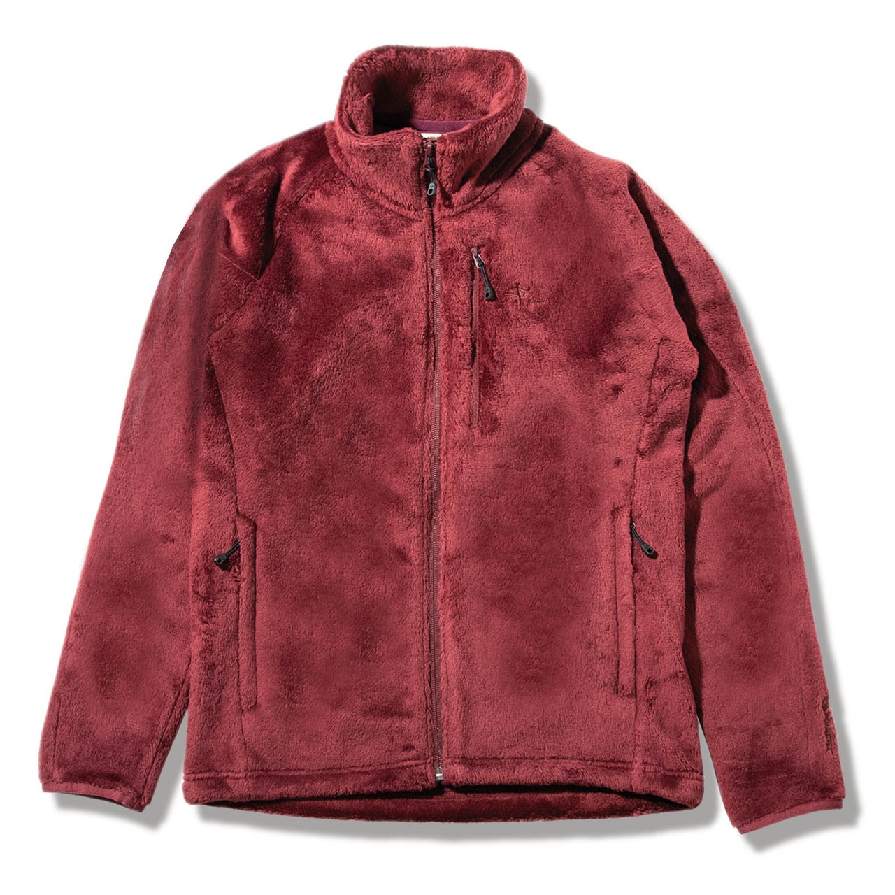 ハグロフトフリースジャケット | Foxfire ブランド公式サイト | 公式