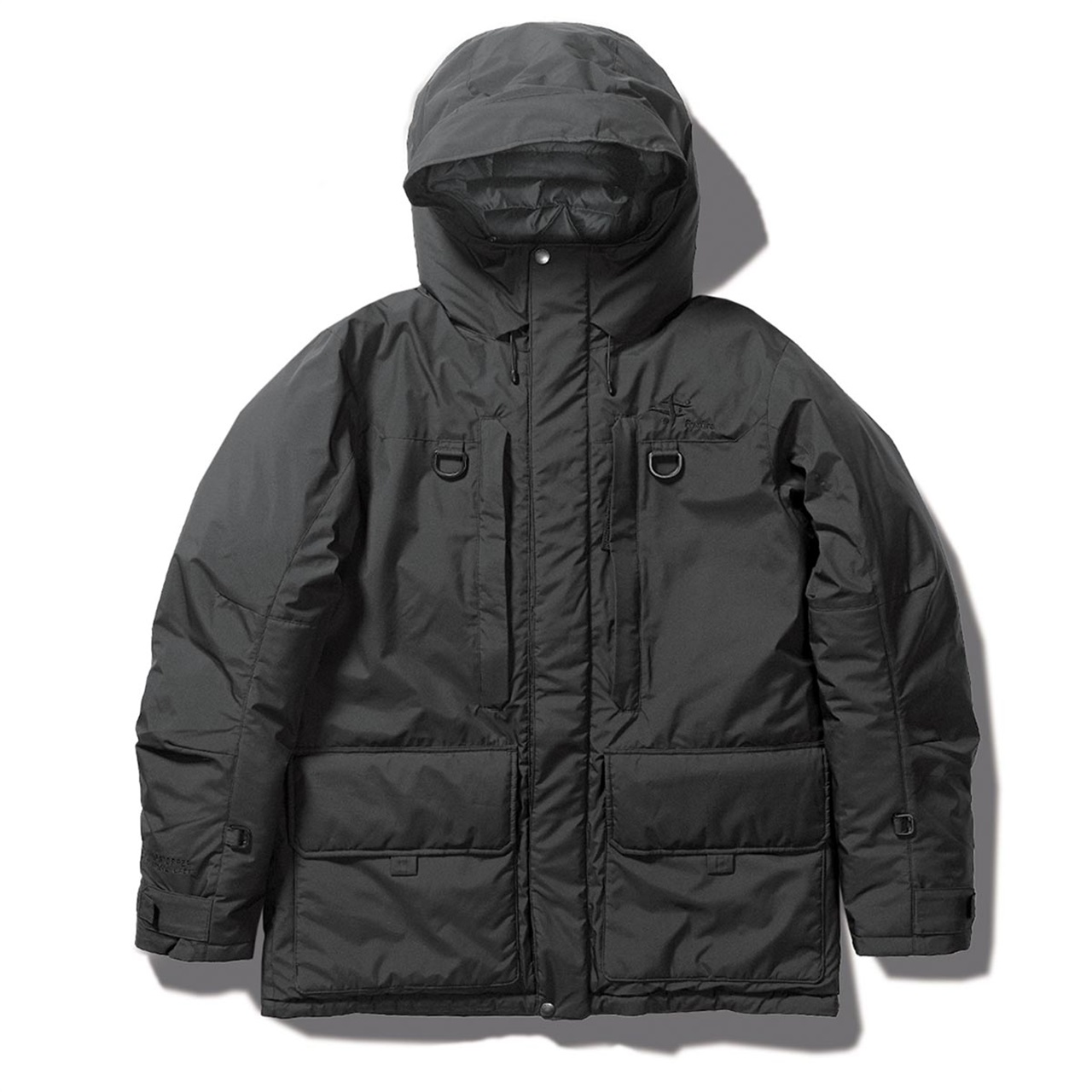 WSフォトレックダウンジャケット (Men's) | Foxfire ブランド公式