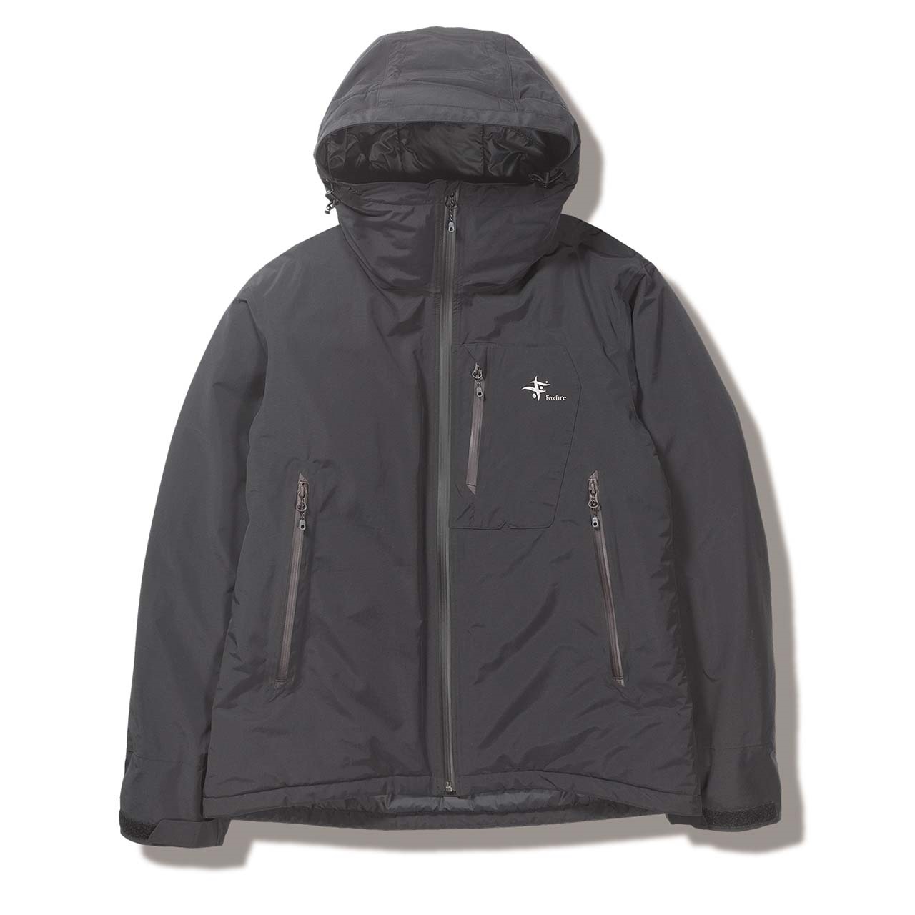 フロストレイクジャケット(Men's) | Foxfire ブランド公式サイト