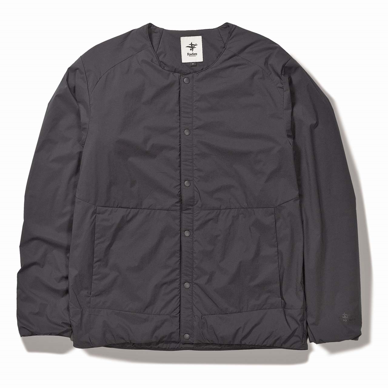 オクタライニングカーディガン | Foxfire ブランド公式サイト | 公式