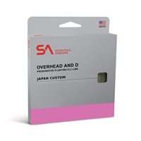 ウェーブレングス Jストリーム | TIEMCOフライフィッシング公式サイト