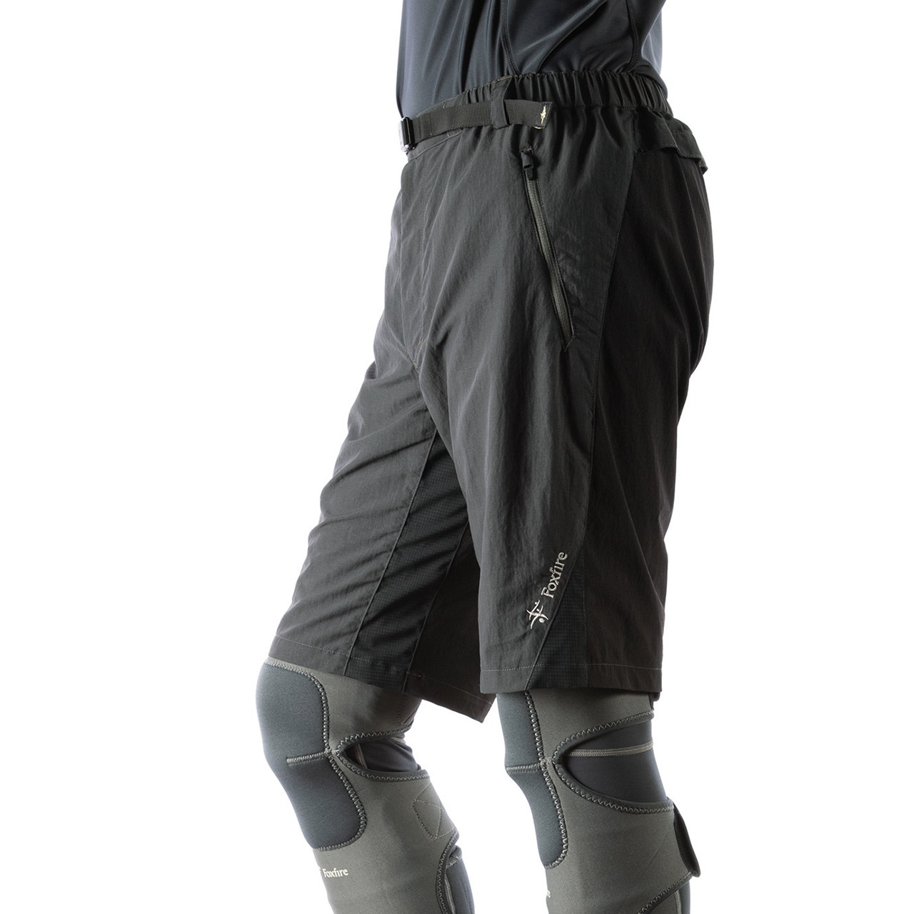 ウェットウェーディングショーツ (Men's) | Foxfire ブランド公式