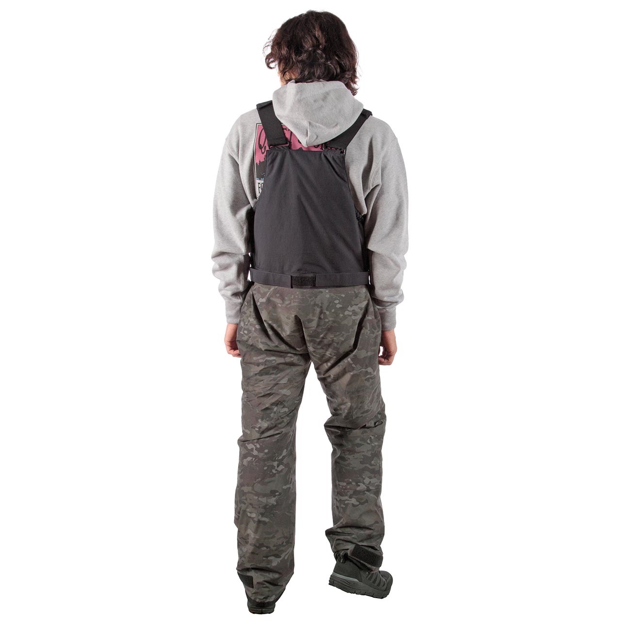 フロストレイクビブ(Men's) | Foxfire ブランド公式サイト | 公式通販