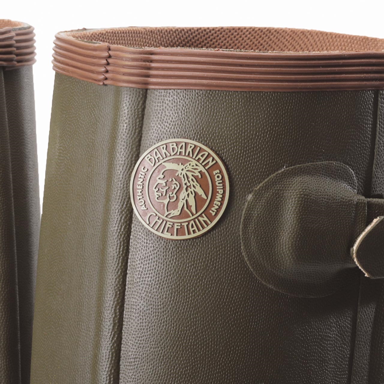 FFバーバリアンチーフテン | Foxfire ブランド公式サイト | 公式通販