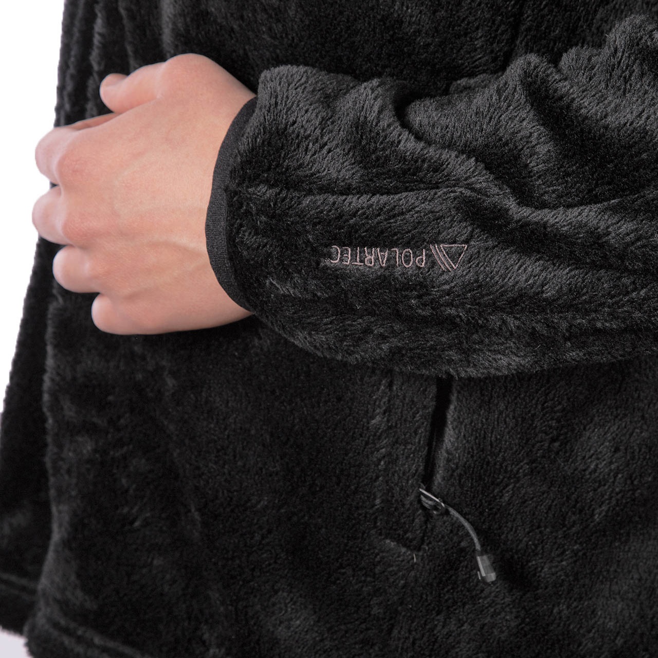 ハグロフトフリースジャケット | Foxfire ブランド公式サイト | 公式