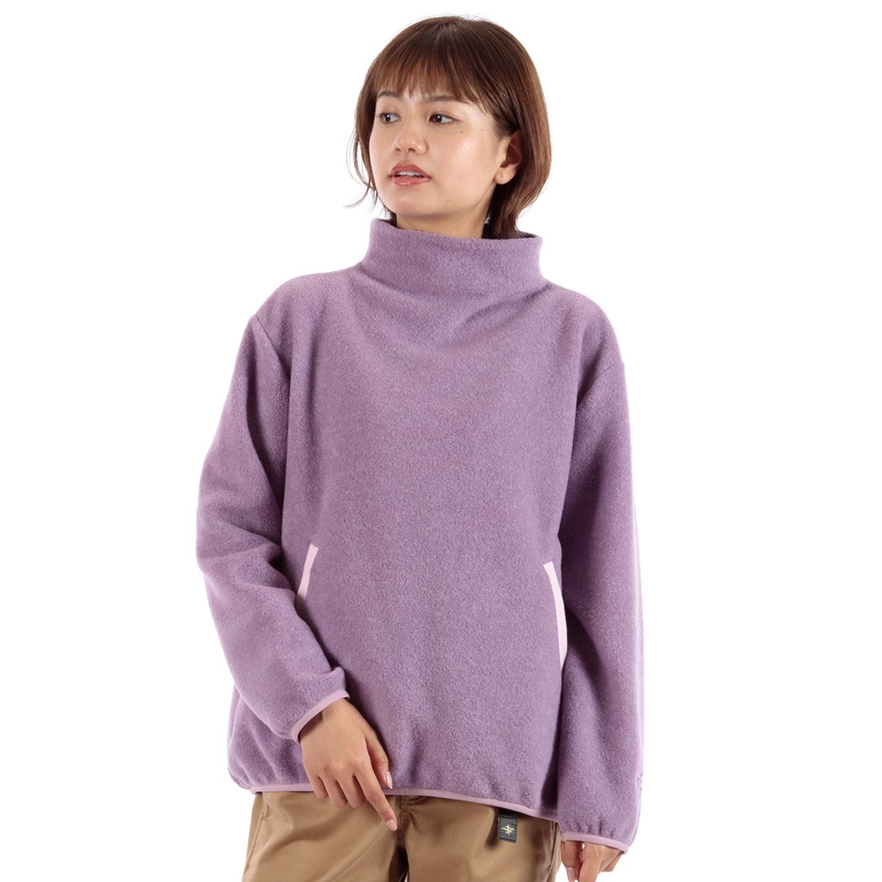 サーマルセーブルハイネック(Women's) | Foxfire ブランド公式サイト