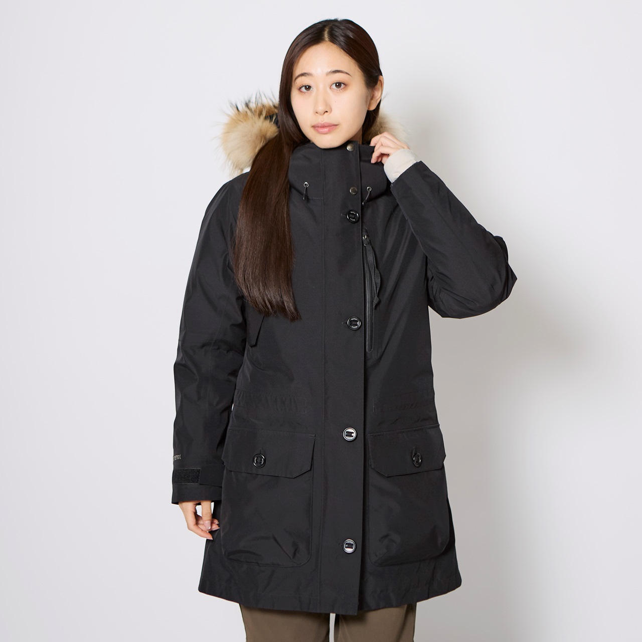 オーロラジャケット (Women's) | Foxfire ブランド公式サイト | 公式