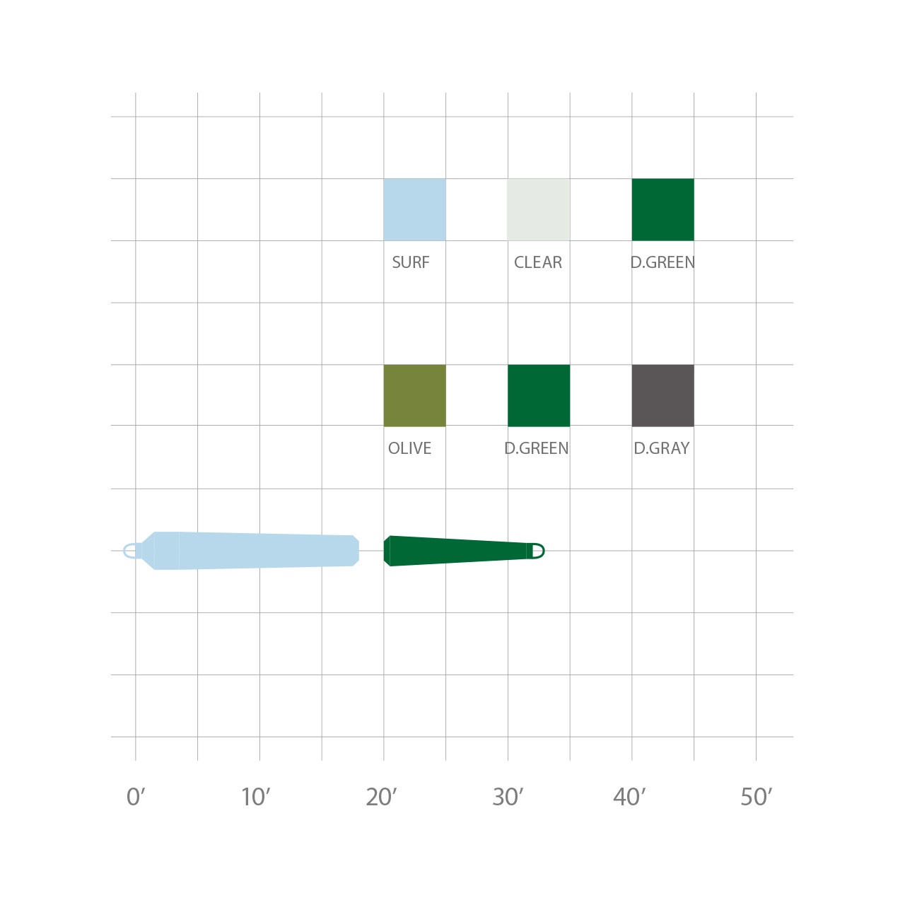 アトランティックサーモン 中禅寺スペシャル | TIEMCOフライ