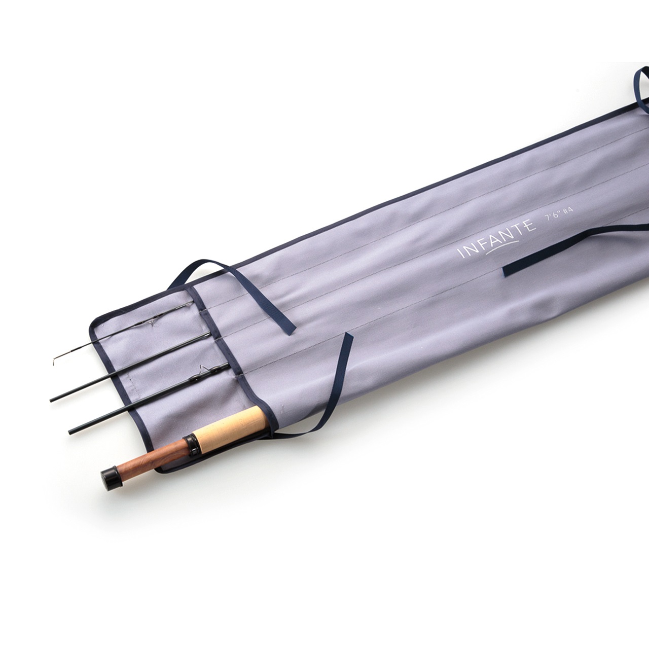 インファンテ フライロッド | TIEMCOフライフィッシング公式サイト