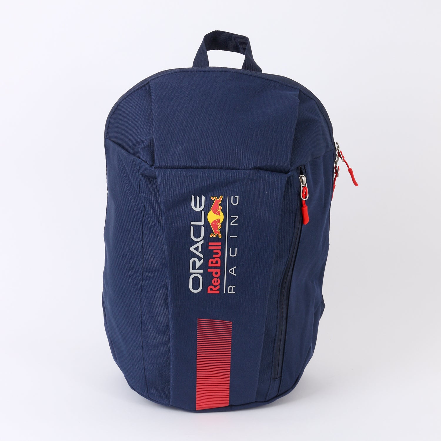🎒 Mochila Unisex Adulto Logo Colores Red Bull | Tienda Copec