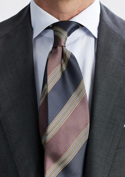 Hollyday & Brown ホリデーアンドブラウン | TIE STATION【タイ