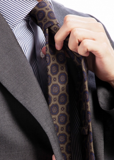 LIVERANO & LIVERANO リベラーノネクタイ | TIE STATION【タイ