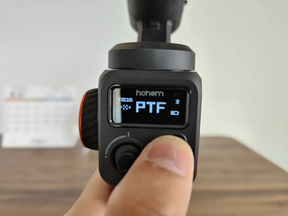 Hohem M6 Kit』レビュー | AI追跡機能搭載、高精度な3軸手ぶれ補正を