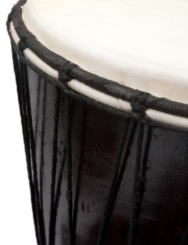 ジャンベ (高さ 67cm 直径 22cm) の通販[送料無料] - TIRAKITA.COM