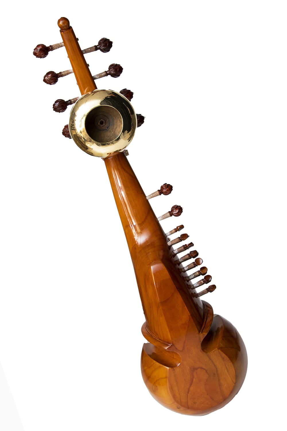 Kanai lal&Sons社製】サロード - Sarod Professional Quality の通販