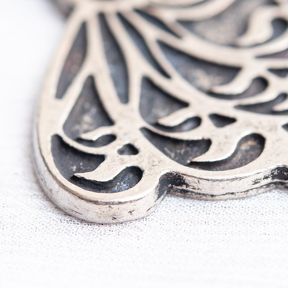 トルコのメタルキーホルダー Sufi dance の通販 - TIRAKITA.COM