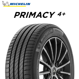 24年製 225/40R18 92Y XL ミシュラン PRIMACY 4+ (プライマシー4
