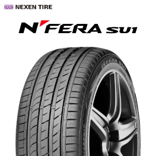 245/40R20 99Y XL ネクセンタイヤ N FERA SU1 （エヌフィラSU1） 20