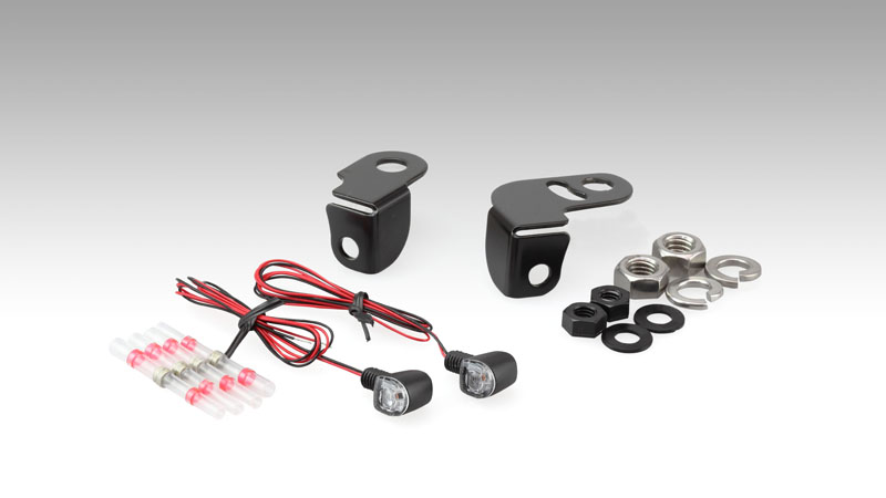 NANO ランプシリーズのご案内