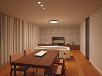 LEDダウンライト（高気密SB形、SG1形、住宅向け） | 東芝ライテック(株)