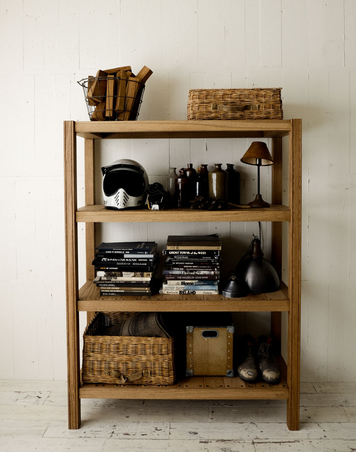 STORAGE – TRUCK FURNITURE