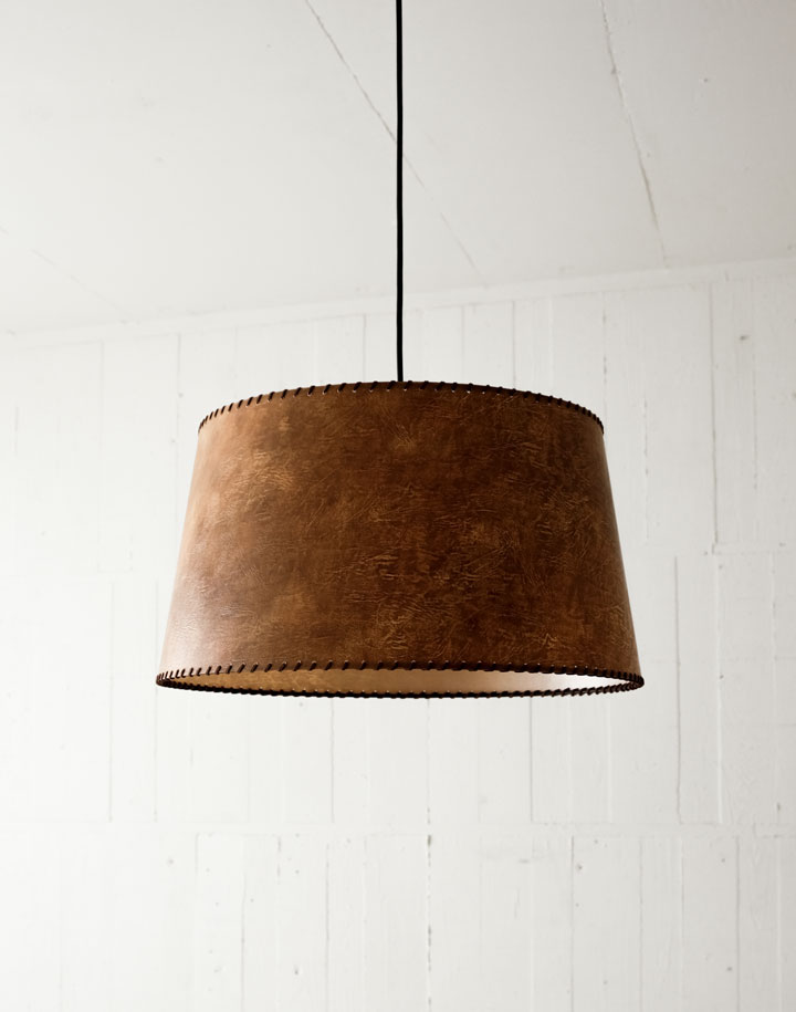 LIGHTING – TRUCK FURNITURE