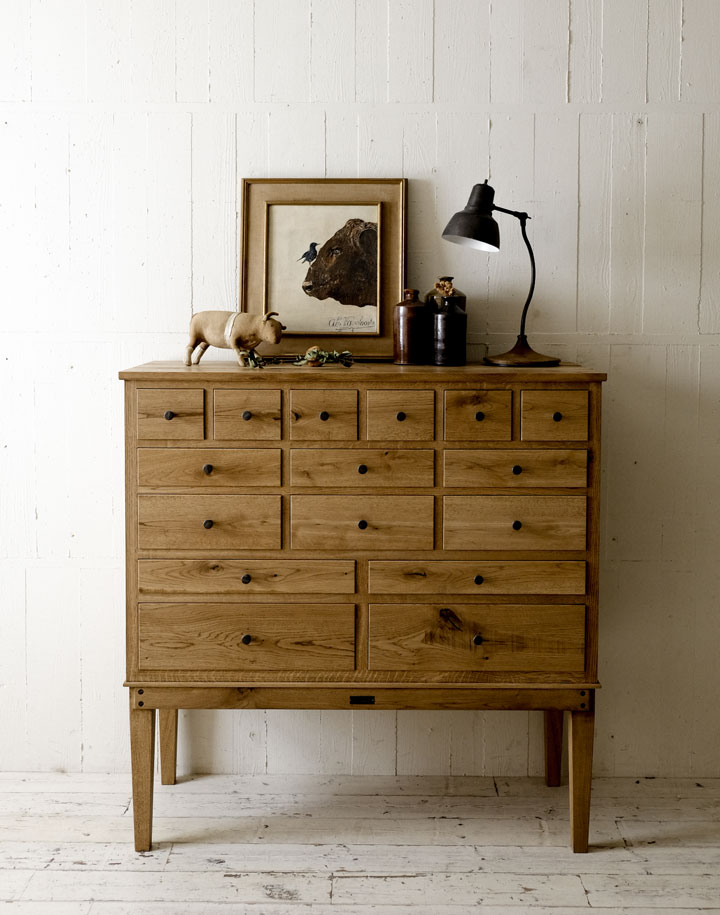 TABLE LAMP T-NA3 | TRUCK FURNITURE