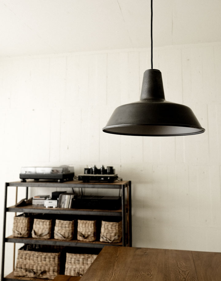 PENDANT P-HS1 | TRUCK FURNITURE