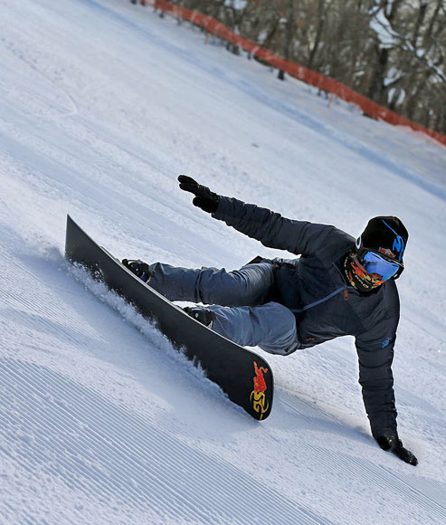 SG FULL RACE Pro Team 20/21 - TrueSport