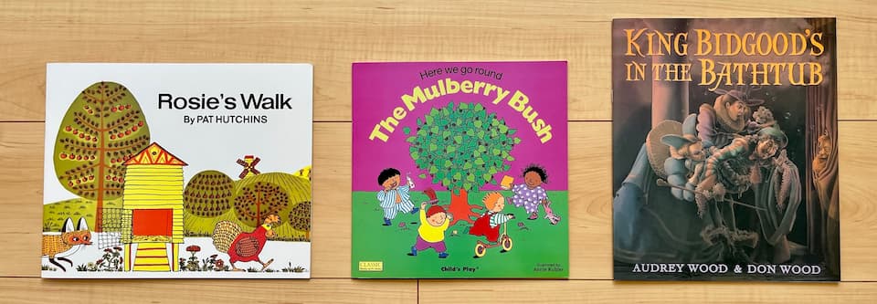 Liao130リスト全公開】おうち英語に最適！1年で英語が身につく130冊の