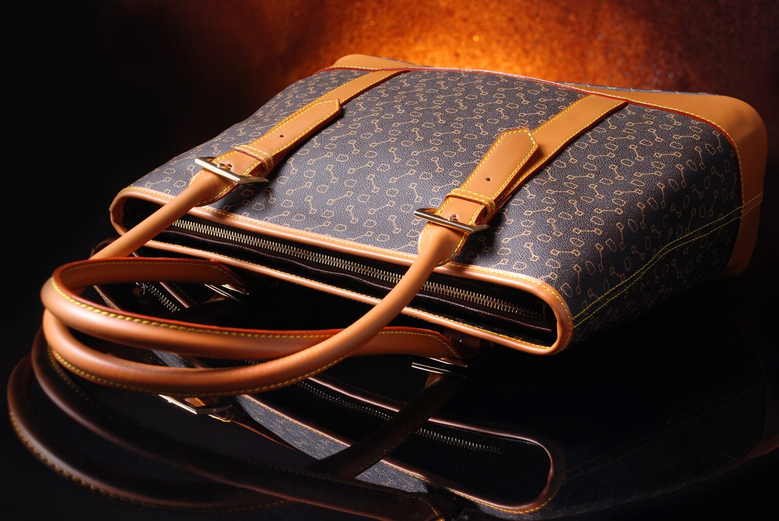 ヴィトンのバッグを保管する時に気を付けたい型崩れ！正しい保管方法と