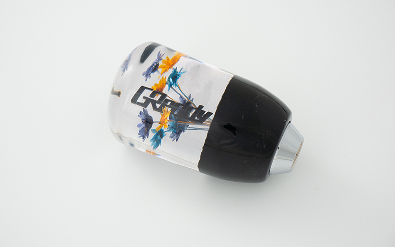 GReddy 水中花シフトノブ | TRUST | GReddy トータルチューンナップ