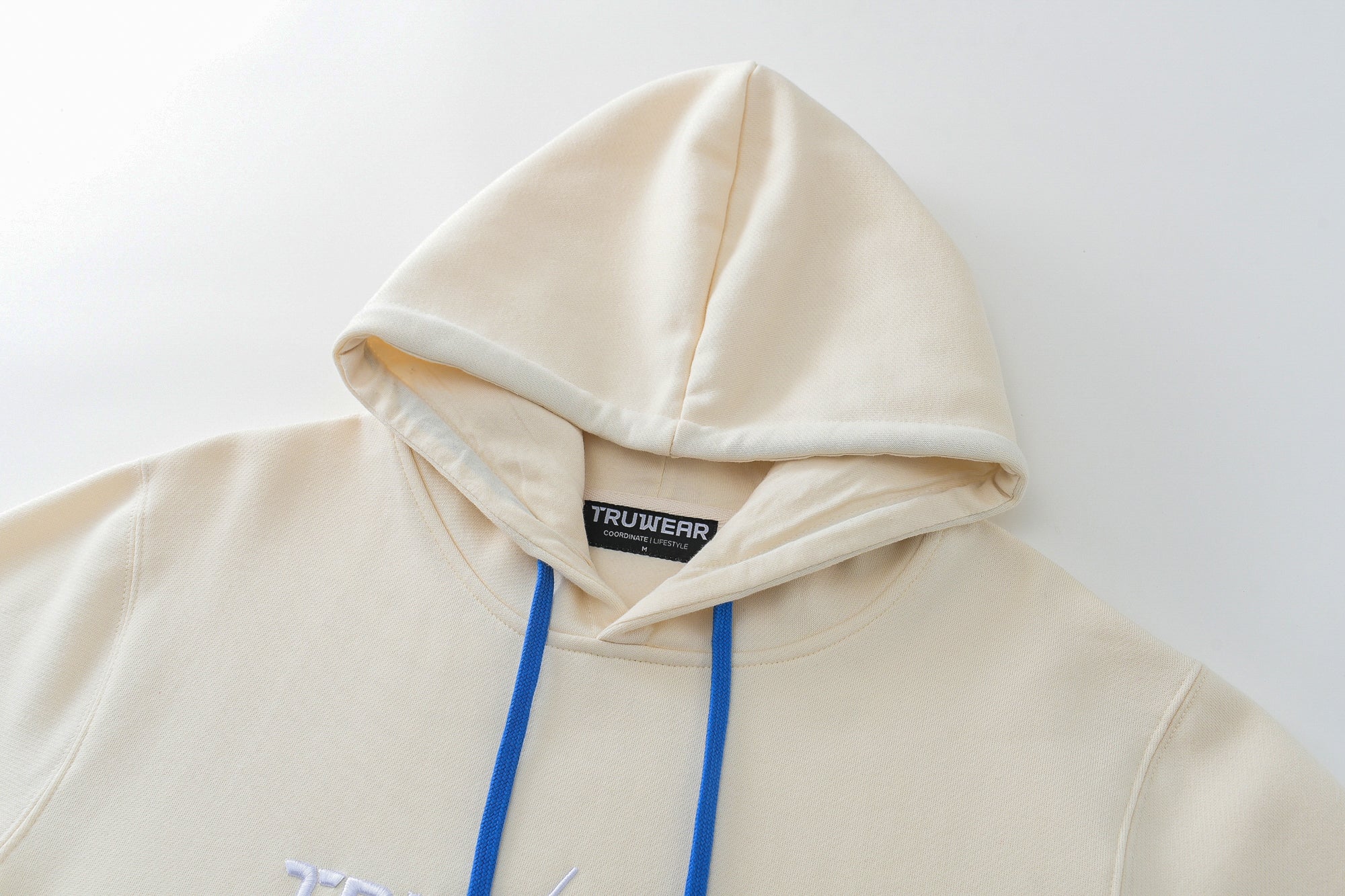 Coordinate Coal Hoodie – Sleek and Timeless Cold-Weather Wear