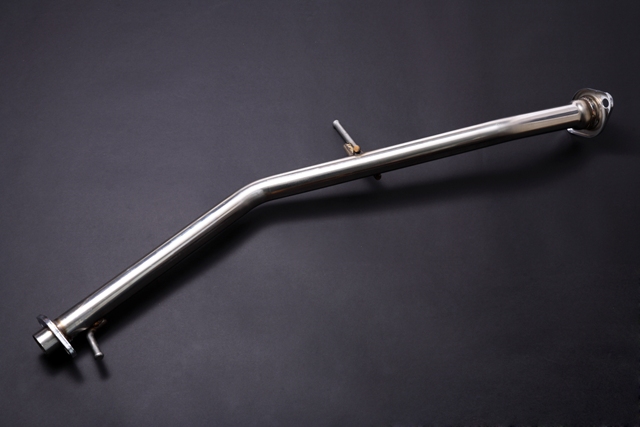 フロントパイプ48.6 ｜ Tryforce company トライフォースカンパニー