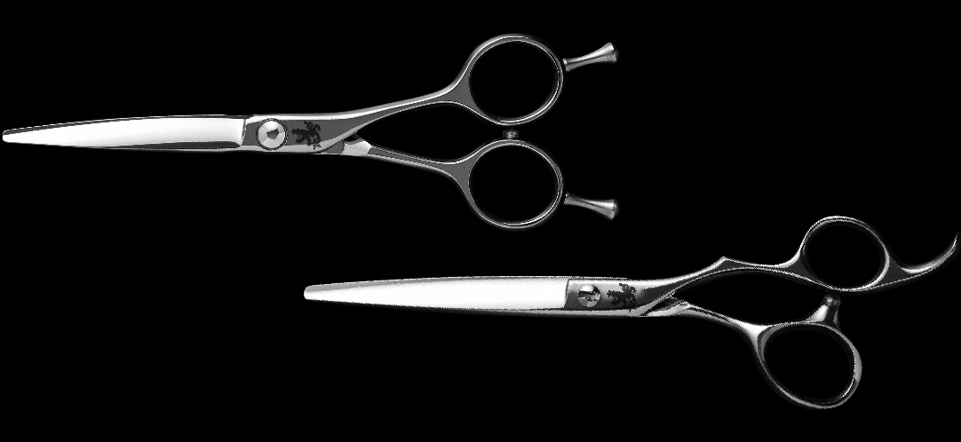 カットシザー | 美容ハサミ(シザー)メーカー[トラックスシザーズ] 美容