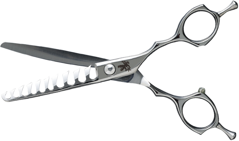 イギリス製 レザーシザーズ 革切りハサミ イギリス製 レザーシザーズ