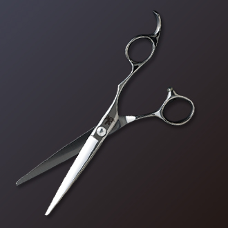 カットシザー | 美容ハサミ(シザー)メーカー[トラックスシザーズ] 美容