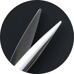 L-SASA | 美容ハサミ(シザー)メーカー[トラックスシザーズ] 美容はさみ