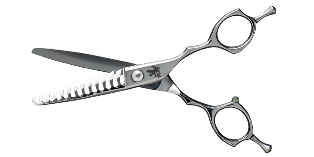 BLOW13 | 美容ハサミ(シザー)メーカー[トラックスシザーズ] 美容はさみ