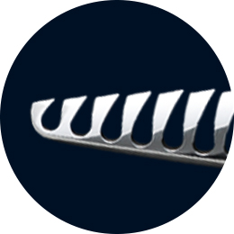 BLOW13 | 美容ハサミ(シザー)メーカー[トラックスシザーズ] 美容はさみ