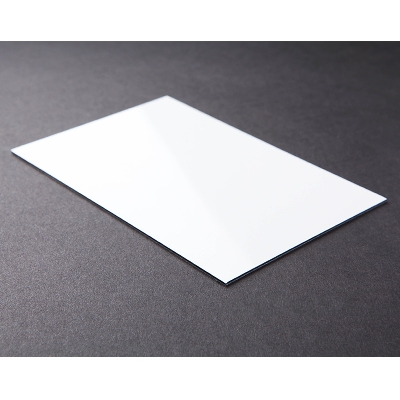 スチール複合板 スチールソレイタ 片面ホワイトボード FSV-111WB 1mm