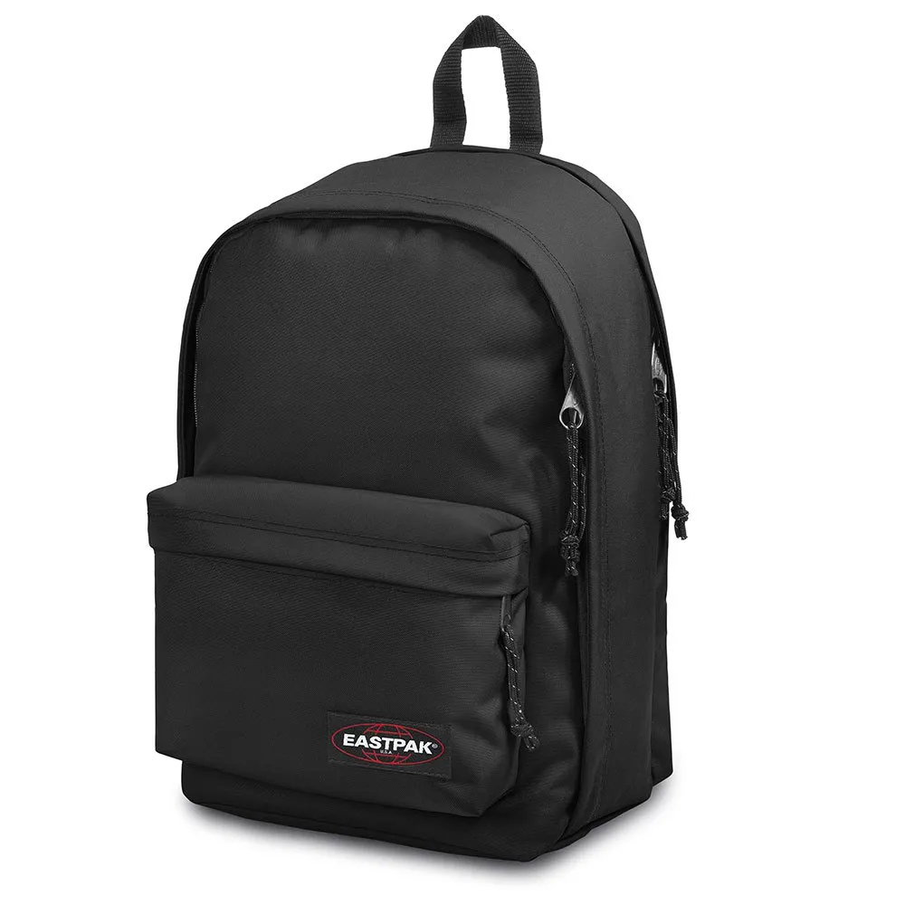 Eastpak Back To Work 27L backpack Black | Dressinn
