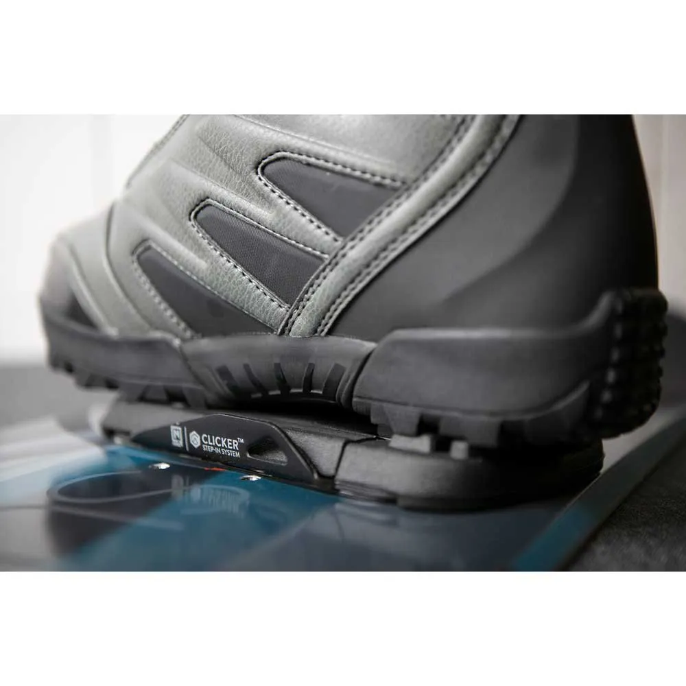 Nitro Clicker | Snowinn