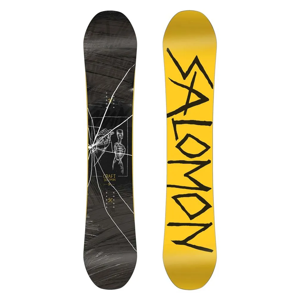 Salomon Craft | Snowinn ボード