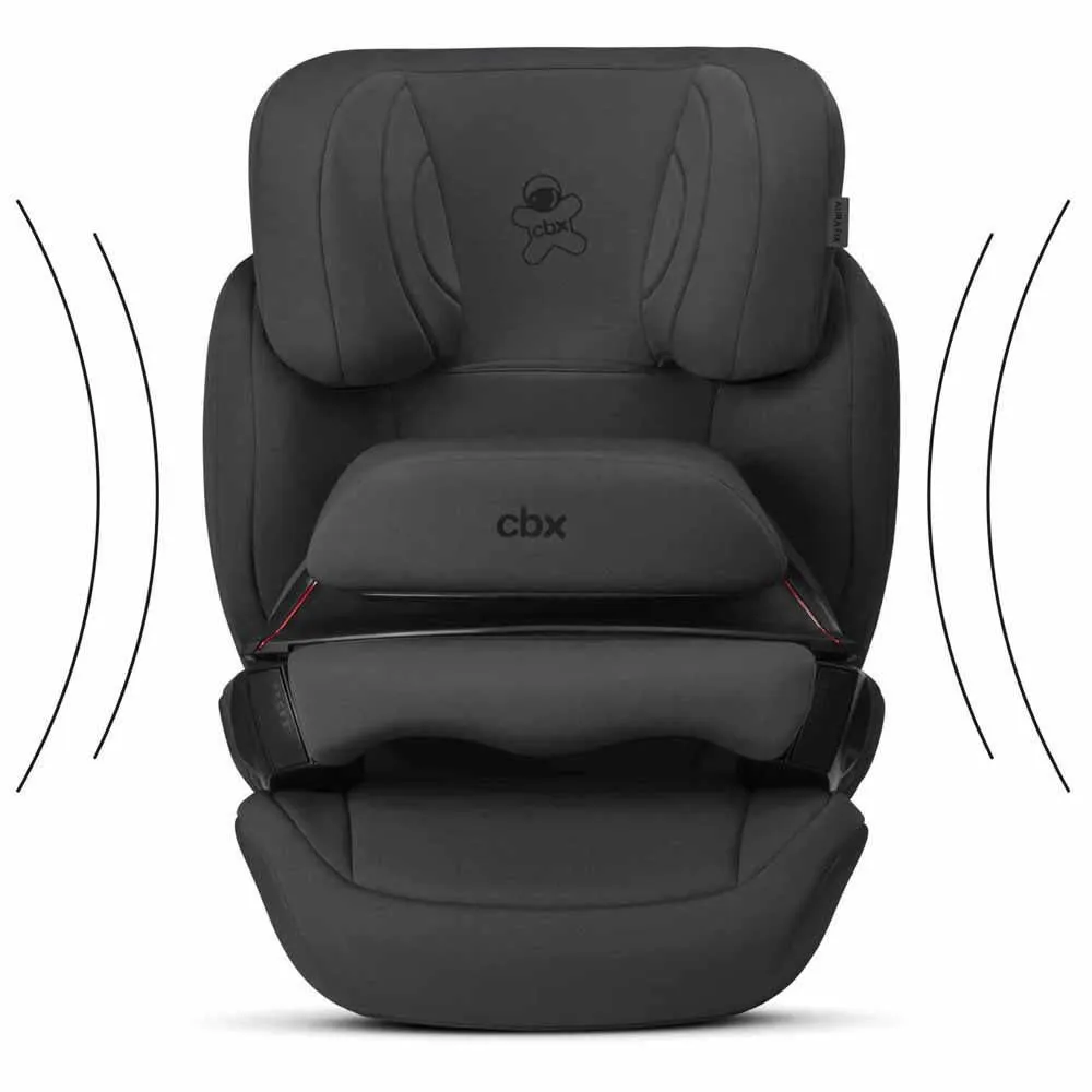 cbx Aura-Fix | Kidinn チャイルドシート