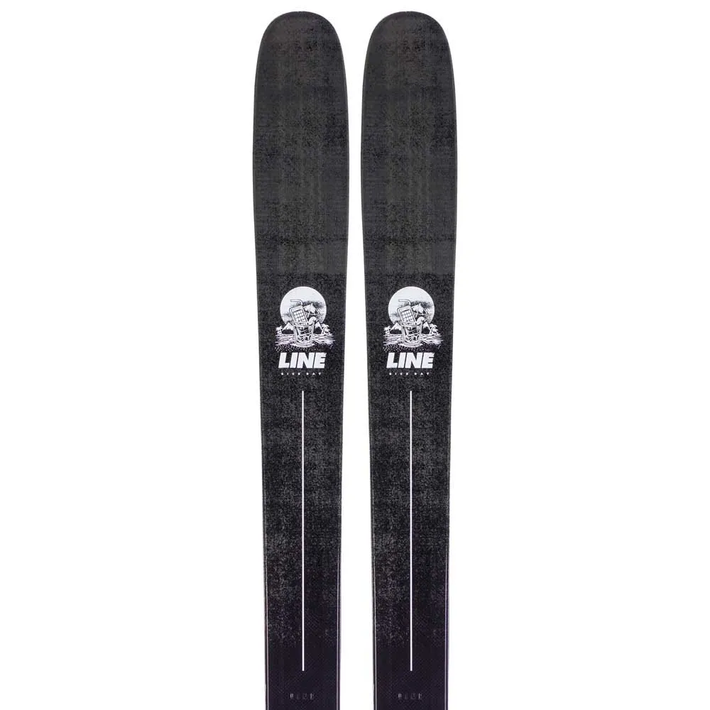 Line Sick Day 114 Alpine Skis | Snowinn アルペンスキー